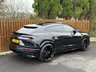 USED 2021 21 LAMBORGHINI URUS 4.0 V8 BiTurbo SUV 5dr Petrol Auto 4WD Euro 6 (650 ps) Deal Agreed...