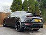 USED 2021 21 LAMBORGHINI URUS 4.0 V8 BiTurbo SUV 5dr Petrol Auto 4WD Euro 6 (650 ps) Deal Agreed...