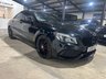 USED 2018 18 MERCEDES-BENZ CLA 2.1 CLA220d AMG Line Coupe 7G-DCT Euro 6 (s/s) 4dr DRIVES GREAT+BLACK PK+PAN ROOF