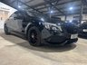 USED 2018 18 MERCEDES-BENZ CLA 2.1 CLA220d AMG Line Coupe 7G-DCT Euro 6 (s/s) 4dr DRIVES GREAT+BLACK PK+PAN ROOF