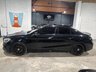 USED 2018 18 MERCEDES-BENZ CLA 2.1 CLA220d AMG Line Coupe 7G-DCT Euro 6 (s/s) 4dr DRIVES GREAT+BLACK PK+PAN ROOF