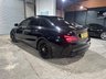 USED 2018 18 MERCEDES-BENZ CLA 2.1 CLA220d AMG Line Coupe 7G-DCT Euro 6 (s/s) 4dr DRIVES GREAT+BLACK PK+PAN ROOF