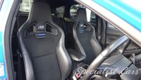 USED 2017 66 FORD FOCUS 2.3T EcoBoost RS Hatchback 5dr Petrol Manual AWD Euro 6 (s/s) (350 ps) 