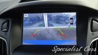 USED 2017 66 FORD FOCUS 2.3T EcoBoost RS Hatchback 5dr Petrol Manual AWD Euro 6 (s/s) (350 ps) 