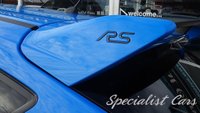 USED 2017 66 FORD FOCUS 2.3T EcoBoost RS Hatchback 5dr Petrol Manual AWD Euro 6 (s/s) (350 ps) 