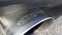 USED 2017 66 FORD FOCUS 2.3T EcoBoost RS Hatchback 5dr Petrol Manual AWD Euro 6 (s/s) (350 ps) 
