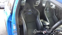 USED 2017 66 FORD FOCUS 2.3T EcoBoost RS Hatchback 5dr Petrol Manual AWD Euro 6 (s/s) (350 ps) 