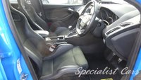 USED 2017 66 FORD FOCUS 2.3T EcoBoost RS Hatchback 5dr Petrol Manual AWD Euro 6 (s/s) (350 ps) 
