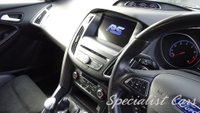 USED 2017 66 FORD FOCUS 2.3T EcoBoost RS Hatchback 5dr Petrol Manual AWD Euro 6 (s/s) (350 ps) 