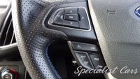 USED 2017 66 FORD FOCUS 2.3T EcoBoost RS Hatchback 5dr Petrol Manual AWD Euro 6 (s/s) (350 ps) 