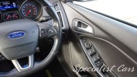 USED 2017 66 FORD FOCUS 2.3T EcoBoost RS Hatchback 5dr Petrol Manual AWD Euro 6 (s/s) (350 ps) 
