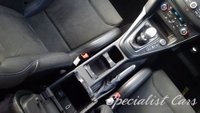 USED 2017 66 FORD FOCUS 2.3T EcoBoost RS Hatchback 5dr Petrol Manual AWD Euro 6 (s/s) (350 ps) 