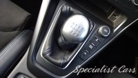 USED 2017 66 FORD FOCUS 2.3T EcoBoost RS Hatchback 5dr Petrol Manual AWD Euro 6 (s/s) (350 ps) 