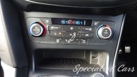 USED 2017 66 FORD FOCUS 2.3T EcoBoost RS Hatchback 5dr Petrol Manual AWD Euro 6 (s/s) (350 ps) 