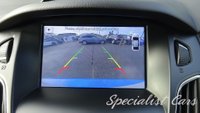 USED 2017 66 FORD FOCUS 2.3T EcoBoost RS Hatchback 5dr Petrol Manual AWD Euro 6 (s/s) (350 ps) 