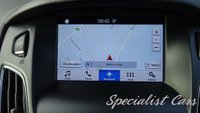 USED 2017 66 FORD FOCUS 2.3T EcoBoost RS Hatchback 5dr Petrol Manual AWD Euro 6 (s/s) (350 ps) 