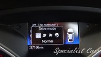 USED 2017 66 FORD FOCUS 2.3T EcoBoost RS Hatchback 5dr Petrol Manual AWD Euro 6 (s/s) (350 ps) 