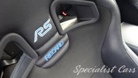 USED 2017 66 FORD FOCUS 2.3T EcoBoost RS Hatchback 5dr Petrol Manual AWD Euro 6 (s/s) (350 ps) 