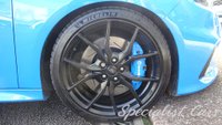 USED 2017 66 FORD FOCUS 2.3T EcoBoost RS Hatchback 5dr Petrol Manual AWD Euro 6 (s/s) (350 ps) 