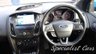 USED 2017 66 FORD FOCUS 2.3T EcoBoost RS Hatchback 5dr Petrol Manual AWD Euro 6 (s/s) (350 ps) 