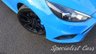 USED 2017 66 FORD FOCUS 2.3T EcoBoost RS Hatchback 5dr Petrol Manual AWD Euro 6 (s/s) (350 ps) 
