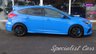USED 2017 66 FORD FOCUS 2.3T EcoBoost RS Hatchback 5dr Petrol Manual AWD Euro 6 (s/s) (350 ps) 