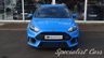 USED 2017 66 FORD FOCUS 2.3T EcoBoost RS Hatchback 5dr Petrol Manual AWD Euro 6 (s/s) (350 ps) 