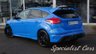 USED 2017 66 FORD FOCUS 2.3T EcoBoost RS Hatchback 5dr Petrol Manual AWD Euro 6 (s/s) (350 ps) 