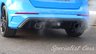 USED 2017 66 FORD FOCUS 2.3T EcoBoost RS Hatchback 5dr Petrol Manual AWD Euro 6 (s/s) (350 ps) 