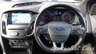 USED 2017 66 FORD FOCUS 2.3T EcoBoost RS Hatchback 5dr Petrol Manual AWD Euro 6 (s/s) (350 ps) 