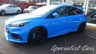USED 2017 66 FORD FOCUS 2.3T EcoBoost RS Hatchback 5dr Petrol Manual AWD Euro 6 (s/s) (350 ps) 