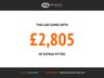 USED 2017 66 FORD FOCUS 2.3T EcoBoost RS Hatchback 5dr Petrol Manual AWD Euro 6 (s/s) (350 ps) 