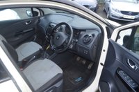 USED 2014 14 RENAULT CAPTUR 1.5 dCi ENERGY Dynamique S MediaNav SUV 5dr Diesel Manual Euro 5 (s/s) (90 ps) 