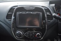 USED 2014 14 RENAULT CAPTUR 1.5 dCi ENERGY Dynamique S MediaNav SUV 5dr Diesel Manual Euro 5 (s/s) (90 ps) 