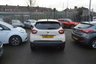 USED 2014 14 RENAULT CAPTUR 1.5 dCi ENERGY Dynamique S MediaNav SUV 5dr Diesel Manual Euro 5 (s/s) (90 ps) 