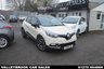 USED 2014 14 RENAULT CAPTUR 1.5 dCi ENERGY Dynamique S MediaNav SUV 5dr Diesel Manual Euro 5 (s/s) (90 ps) 