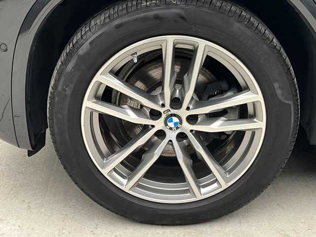 2018 BMW X3 2.0 20d M Sport SUV 5dr Diesel Auto xDrive Euro 6 (s/s) (190 ps) - Photo 7