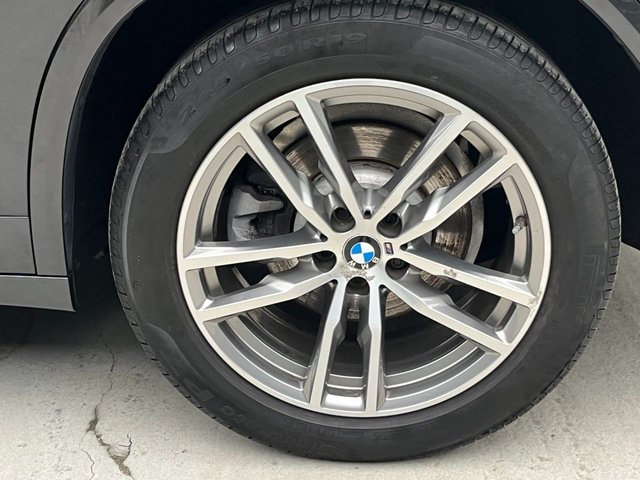 2018 BMW X3 2.0 20d M Sport SUV 5dr Diesel Auto xDrive Euro 6 (s/s) (190 ps) - Photo 8