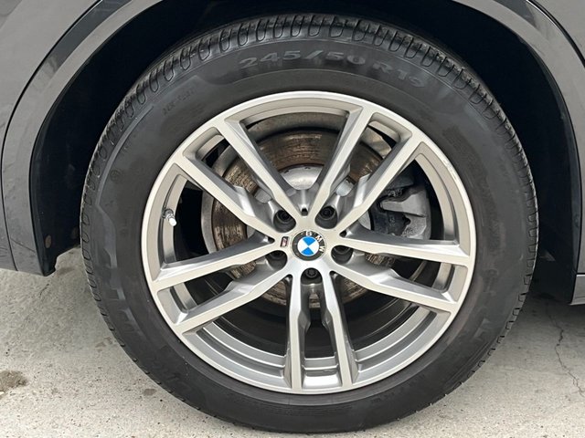 2018 BMW X3 2.0 20d M Sport SUV 5dr Diesel Auto xDrive Euro 6 (s/s) (190 ps) - Photo 9