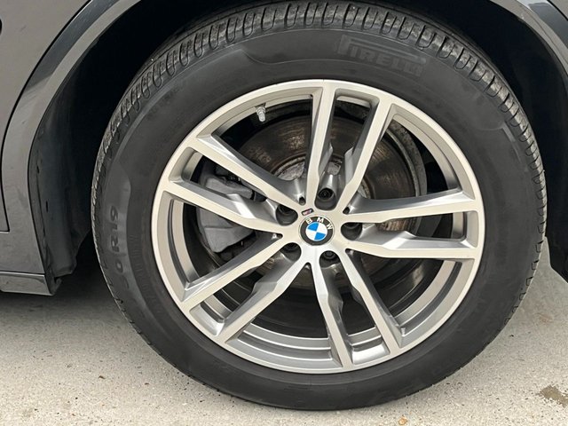 2018 BMW X3 2.0 20d M Sport SUV 5dr Diesel Auto xDrive Euro 6 (s/s) (190 ps) - Photo 10