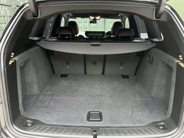 2018 BMW X3 2.0 20d M Sport SUV 5dr Diesel Auto xDrive Euro 6 (s/s) (190 ps) - Photo 11