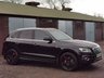 USED 2016 16 AUDI Q5 2.0 TDI S line Plus SUV 5dr Diesel S Tronic quattro Euro 6 (s/s) (190 ps) FULL LEATHER & PAN ROOF!