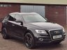 USED 2016 16 AUDI Q5 2.0 TDI S line Plus SUV 5dr Diesel S Tronic quattro Euro 6 (s/s) (190 ps) FULL LEATHER & PAN ROOF!