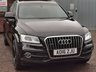 USED 2016 16 AUDI Q5 2.0 TDI S line Plus SUV 5dr Diesel S Tronic quattro Euro 6 (s/s) (190 ps) FULL LEATHER & PAN ROOF!