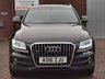 USED 2016 16 AUDI Q5 2.0 TDI S line Plus SUV 5dr Diesel S Tronic quattro Euro 6 (s/s) (190 ps) FULL LEATHER & PAN ROOF!