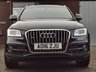 USED 2016 16 AUDI Q5 2.0 TDI S line Plus SUV 5dr Diesel S Tronic quattro Euro 6 (s/s) (190 ps) FULL LEATHER & PAN ROOF!