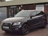 USED 2016 16 AUDI Q5 2.0 TDI S line Plus SUV 5dr Diesel S Tronic quattro Euro 6 (s/s) (190 ps) FULL LEATHER & PAN ROOF!