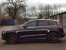 USED 2016 16 AUDI Q5 2.0 TDI S line Plus SUV 5dr Diesel S Tronic quattro Euro 6 (s/s) (190 ps) FULL LEATHER & PAN ROOF!