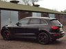 USED 2016 16 AUDI Q5 2.0 TDI S line Plus SUV 5dr Diesel S Tronic quattro Euro 6 (s/s) (190 ps) FULL LEATHER & PAN ROOF!
