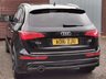 USED 2016 16 AUDI Q5 2.0 TDI S line Plus SUV 5dr Diesel S Tronic quattro Euro 6 (s/s) (190 ps) FULL LEATHER & PAN ROOF!